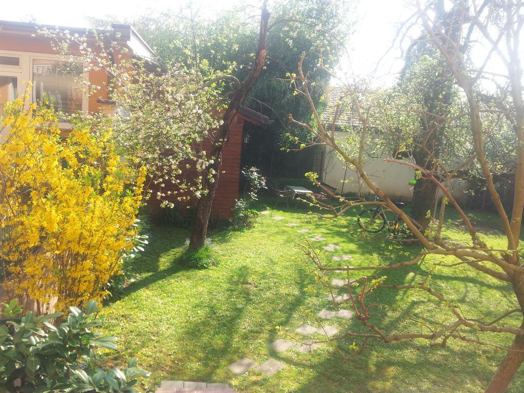 Apartman Maksimir Lux Zagreb-145M2 エクステリア 写真