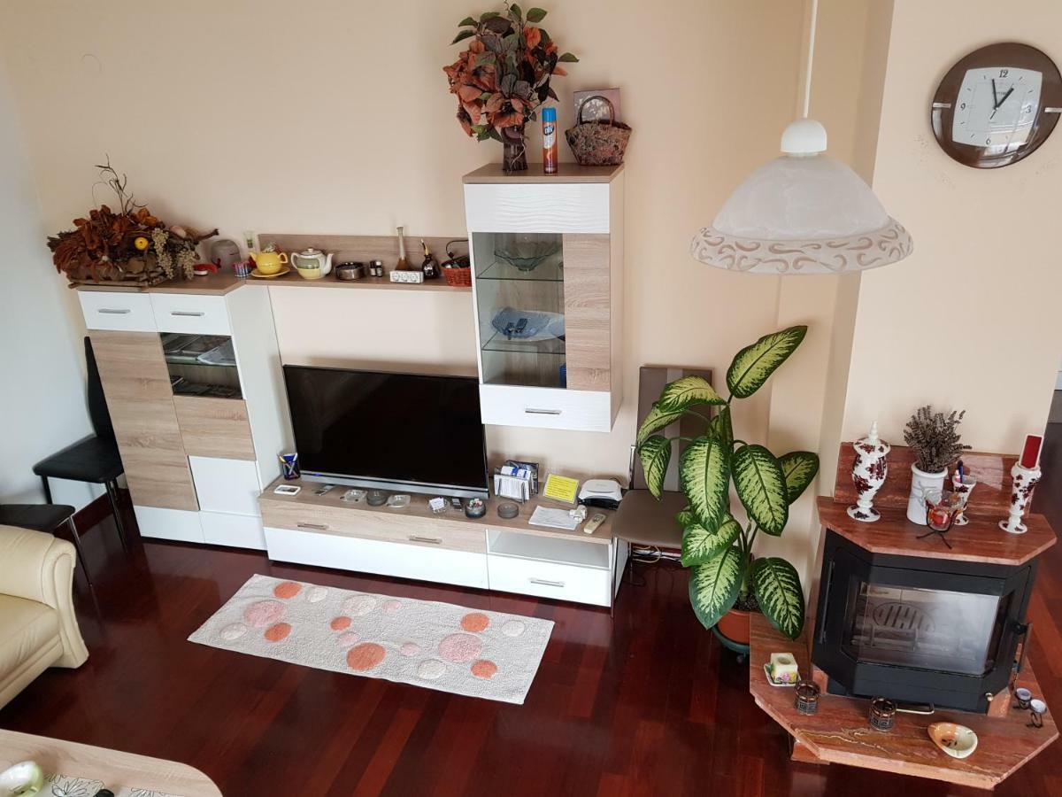 Apartman Maksimir Lux Zagreb-145M2 エクステリア 写真