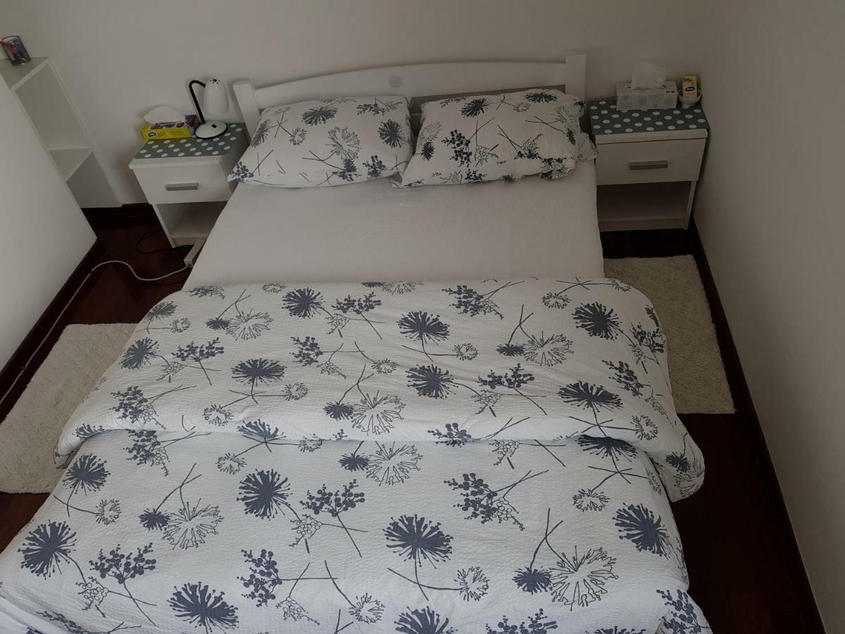 Apartman Maksimir Lux Zagreb-145M2 エクステリア 写真